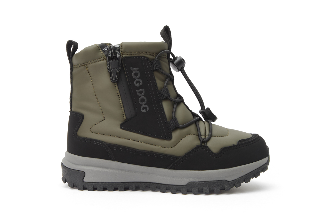 ботинки 31230KB-0212 хаки сигма, фото 1